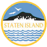 Staten Island Seal