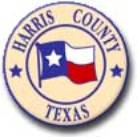 Harris County Seal