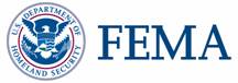 FEMA logo