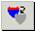 Interstate Highway Hold Out button