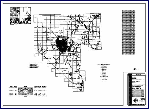 Sample DFIT index image