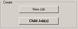 Create Job Section