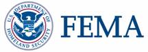 FEMA Logo