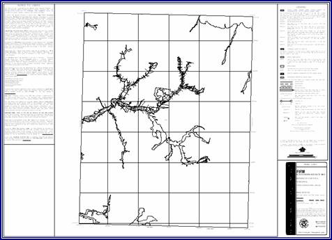 Sample Map Production Pro Panel Output