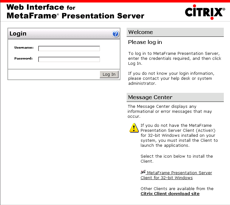 citrix plugin for ie8 download