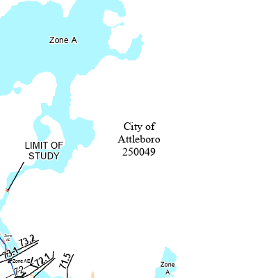 Basic Locales Map (Sector 2) - IGN