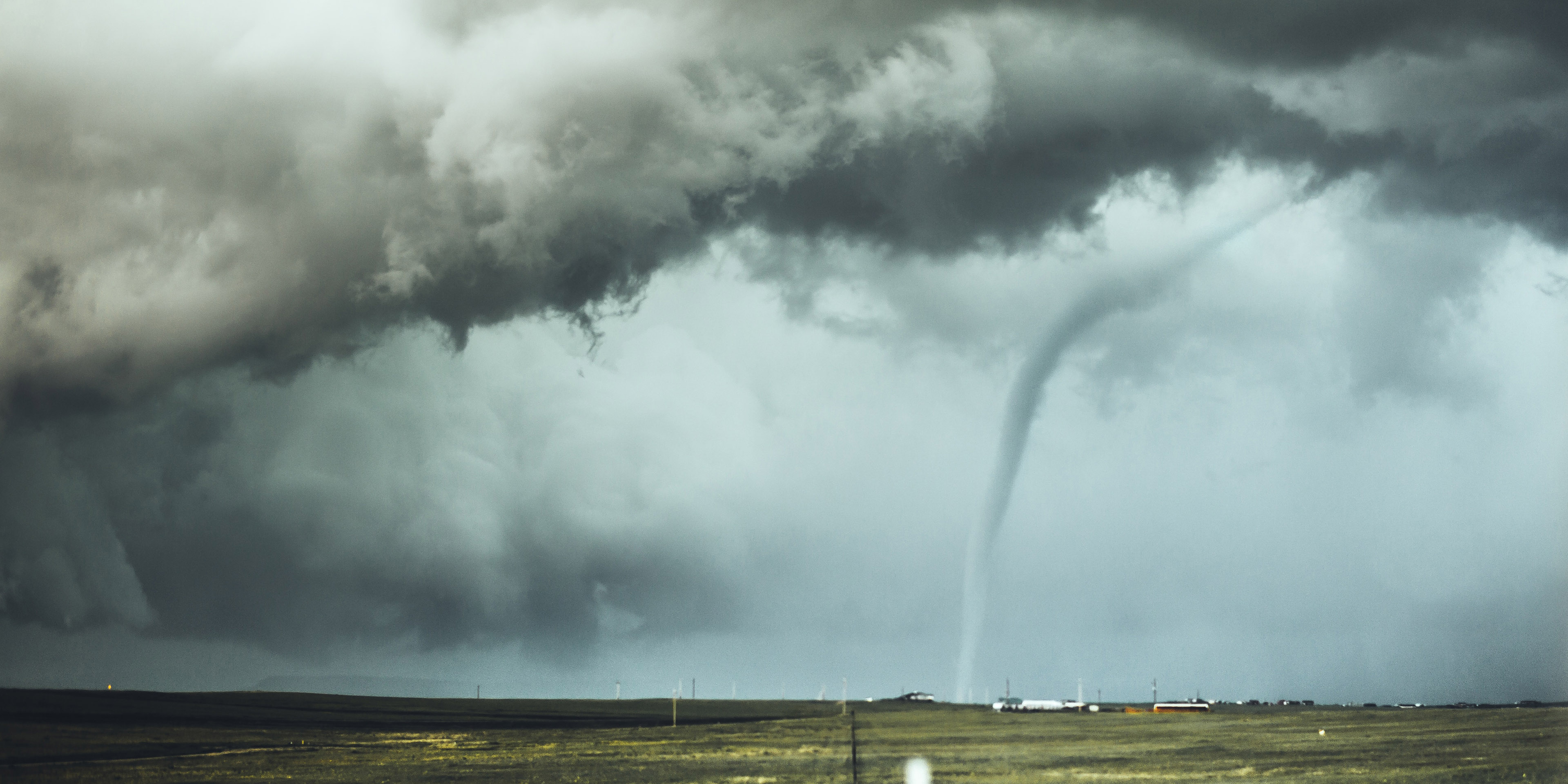 Tornado | National Risk Index