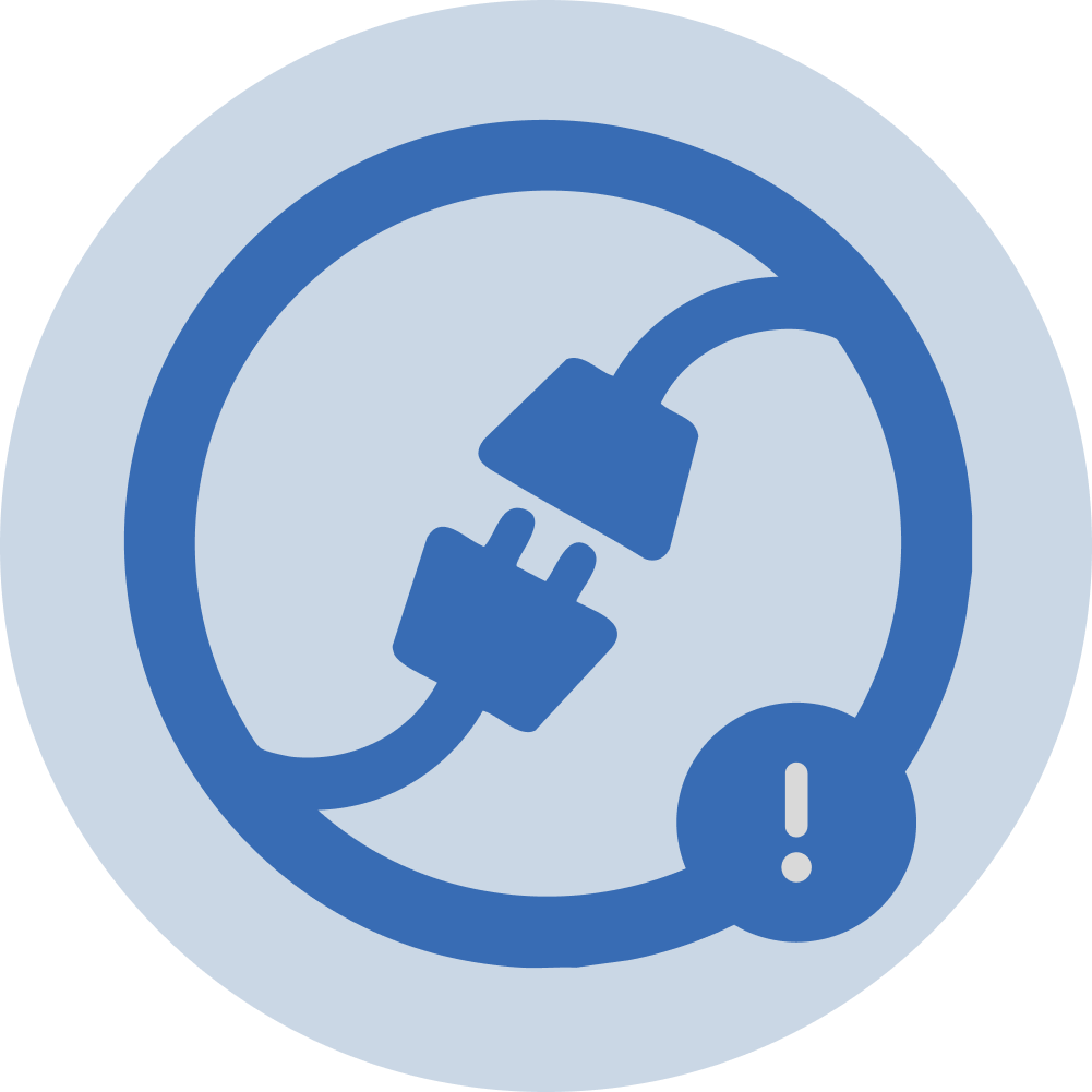 NRI Data Shutdown Notice